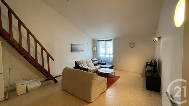 Appartement T4 à vendre - 4 pièces - 119.19 m2 - LA CHEVROLIERE - 44 - PAYS-DE-LOIRE - Century 21 Saint Joseph