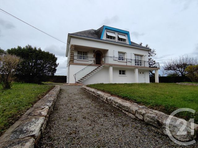 maison à vendre - 5 pièces - 128.17 m2 - ST AIGNAN GRANDLIEU - 44 - PAYS-DE-LOIRE - Century 21 Saint Joseph